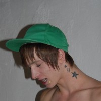 Back yard twinks - Picture 22