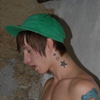 Back yard twinks - Picture 23