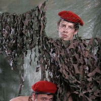 Cum in Khaki - Picture 70