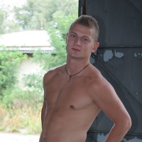 Dude where's my hard on - Picture 4