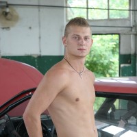 Dude where's my hard on - Picture 66