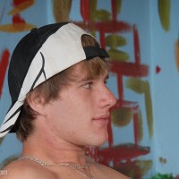 Twink feet fantasy - Picture 24