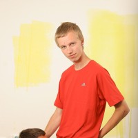 Got the painters in - Picture 54