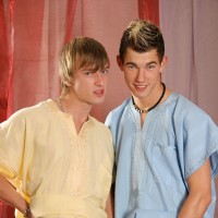 Twink hookah-up - Picture 3