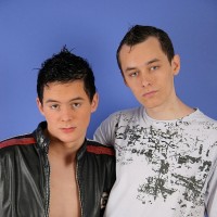 Soccer twinks - Picture 2