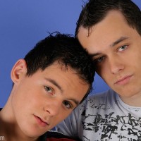 Soccer twinks - Picture 4