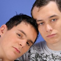 Soccer twinks - Picture 8