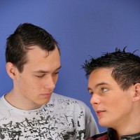 Soccer twinks - Picture 15