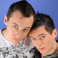 Soccer twinks - Picture 16