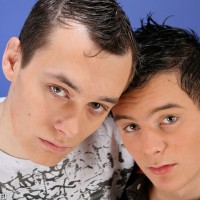 Soccer twinks - Picture 18