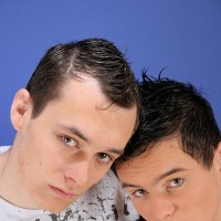 Soccer twinks - Picture 19