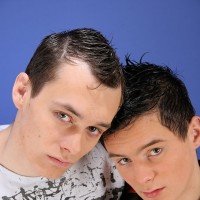 Soccer twinks - Picture 20