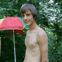 Summertime twink bang - Picture 16