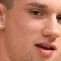 Anthony Romero stroke his dick - Picture 7