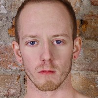 Casper Ellis gets gang banged - Picture 22