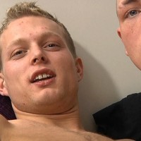 Cameron Wilson and Mackenzie Walker - Picture 2