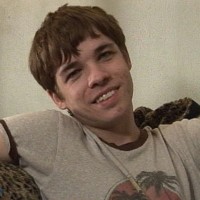 Aaron Tyler jerks off - Picture 1
