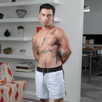 Johnny Castro destroys Marco Napoli's hole - Picture 4