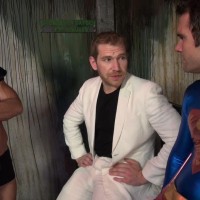 Alex Adams, Cameron Kincade and Lance Hart - Picture 2