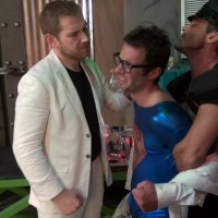 Alex Adams, Cameron Kincade and Lance Hart - Picture 11