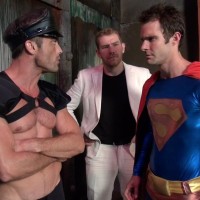 Alex Adams, Cameron Kincade and Lance Hart - Picture 19