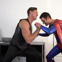 Cameron Kincade and Pierce Paris have anal sex - Picture 3