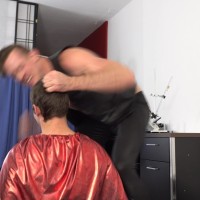 Cameron Kincade and Pierce Paris have anal sex - Picture 4