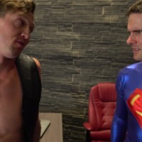 Cameron Kincade and Pierce Paris have anal sex - Picture 10