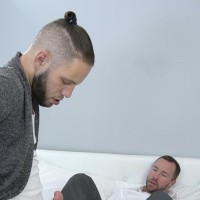 Alex Hawk and Wolf Hudson - Picture 21
