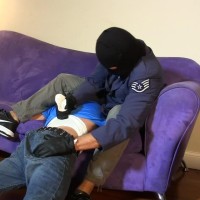 Tristan Sweet  gets abused - Picture 6