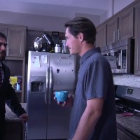 Draven Navarro and Tony Orlando - Picture 1