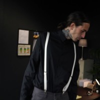 Christian Wilde and Ruckus - Picture 1