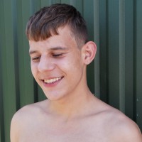 Old Frank loves 18y old dick - Picture 3