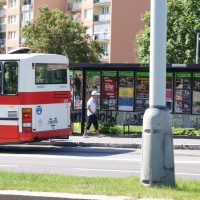 Bus station pick up - Picture 13