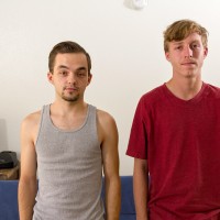 Marcus Rivers and Rim Shot - Picture 1
