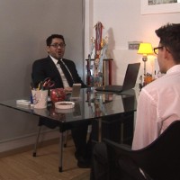 Ferdinan and Francis - Picture 1
