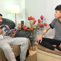 Mitch and Dimitri - Picture 1