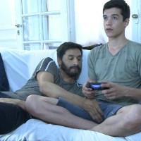 Mitch and Joel - Picture 2