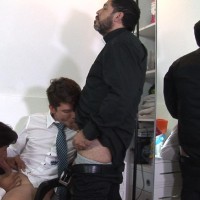 Cedric, Ringo and Father Ferdinan - Picture 9