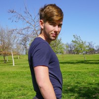 Jean-luc gets fucked for cash - Picture 3