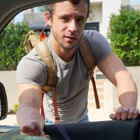 Nate Gets fucked for cash - Picture 2