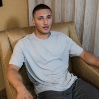 Daniel gets fucked for cash - Picture 7