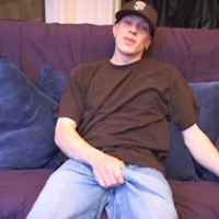 I cum on my face - Picture 1
