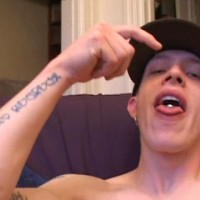 I cum on my face - Picture 17