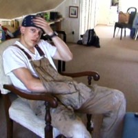 Twinks self cum facial - Picture 4