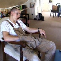 Twinks self cum facial - Picture 8