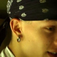 Twinks self cum facial - Picture 23