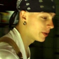 Twinks self cum facial - Picture 34