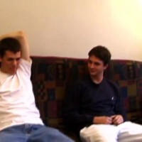 Matthew & Jamie - Picture 1