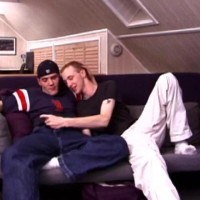 Timmy & Aaron Snow - Picture 5